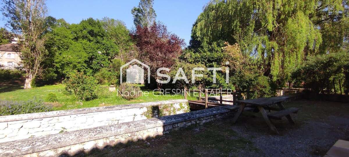 Photo 2 - Maison à MONTAIGU-DE-QUERCY