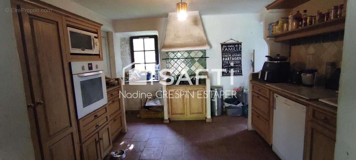 Photo 4 - Maison à MONTAIGU-DE-QUERCY