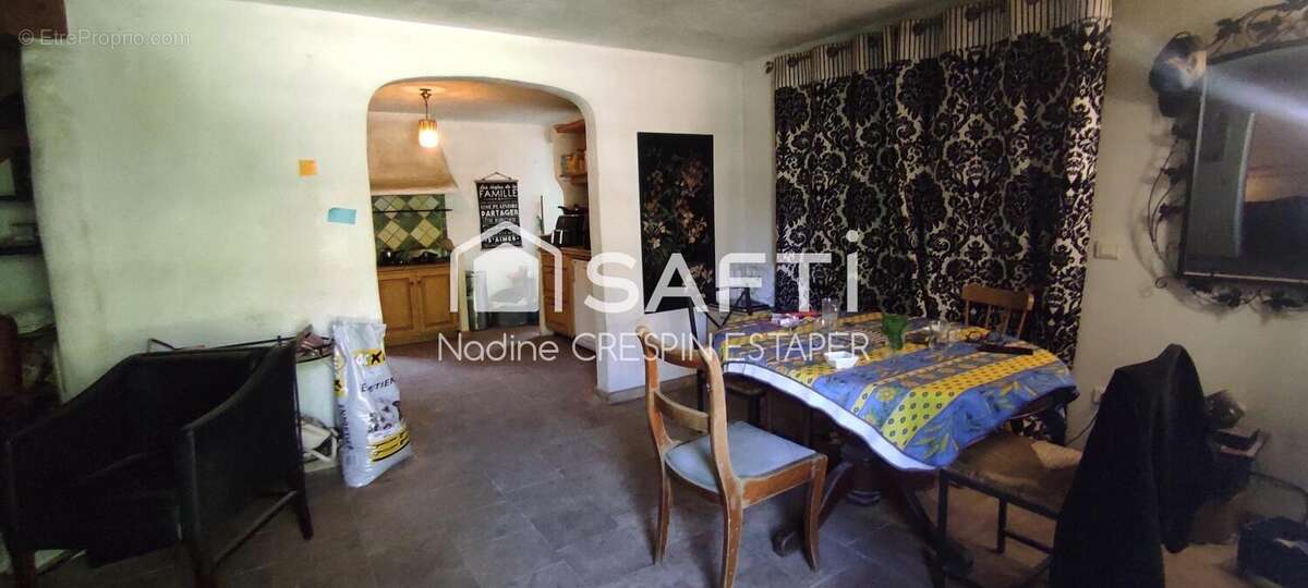 Photo 5 - Maison à MONTAIGU-DE-QUERCY