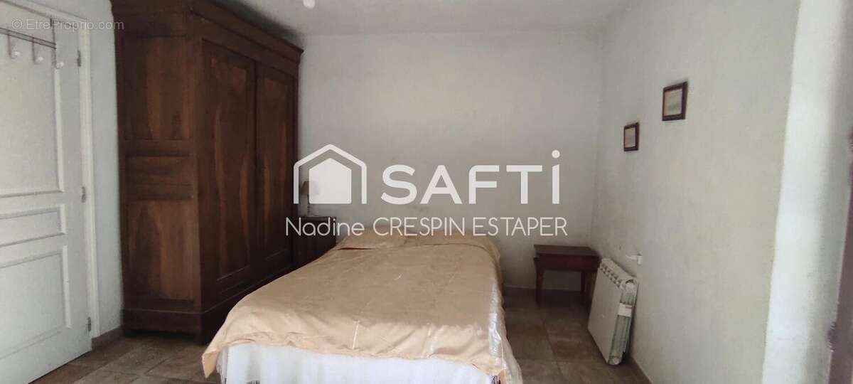 Photo 7 - Maison à MONTAIGU-DE-QUERCY