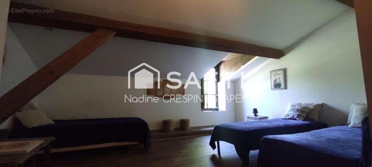 Photo 9 - Maison à MONTAIGU-DE-QUERCY