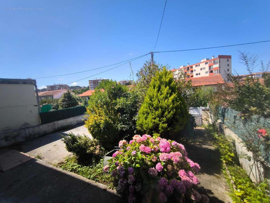 Photo 2 - Maison à CIBOURE