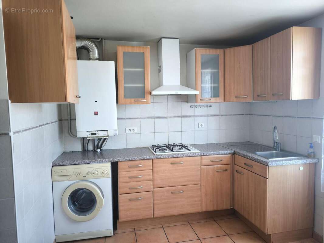 Photo 4 - Maison à CIBOURE