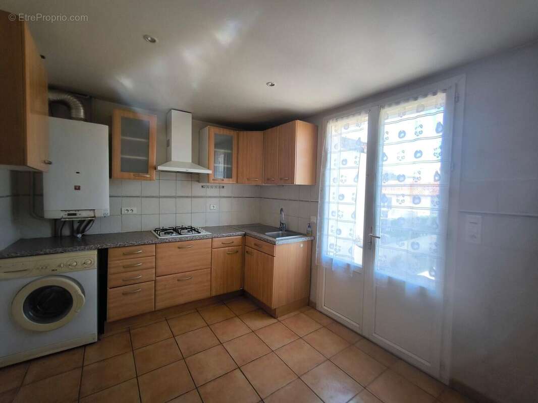 Photo 5 - Maison à CIBOURE