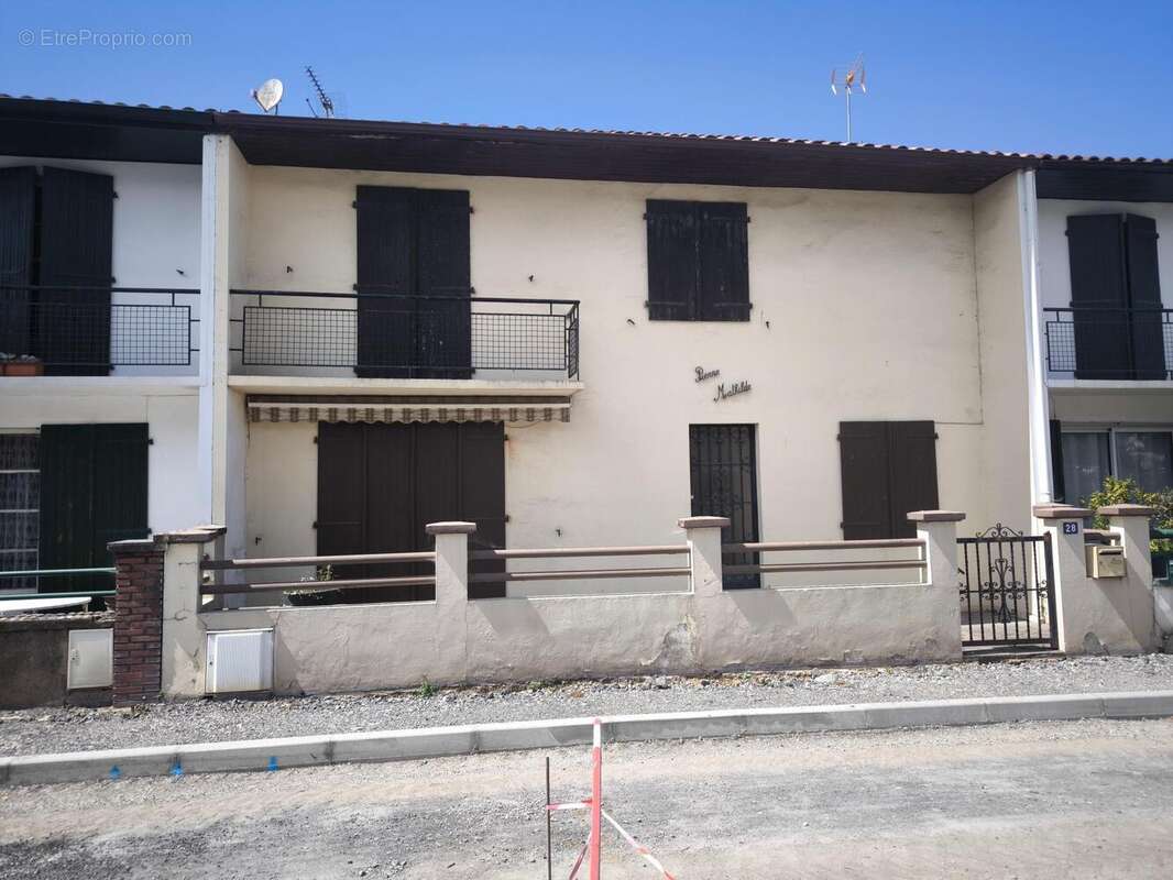 Photo 8 - Maison à CIBOURE