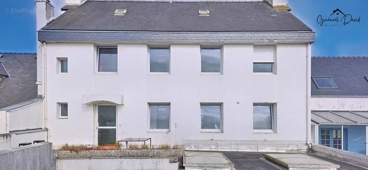 Photo 1 - Appartement à SAINT-POL-DE-LEON