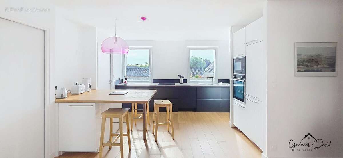 Photo 2 - Appartement à SAINT-POL-DE-LEON