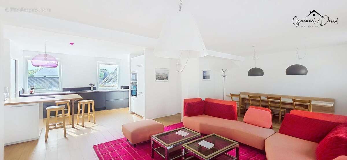 Photo 3 - Appartement à SAINT-POL-DE-LEON