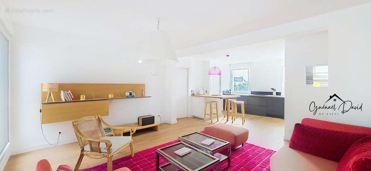 Photo 4 - Appartement à SAINT-POL-DE-LEON