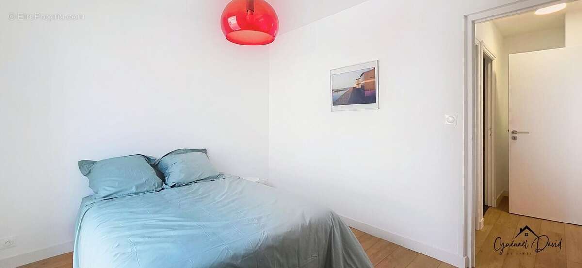 Photo 6 - Appartement à SAINT-POL-DE-LEON