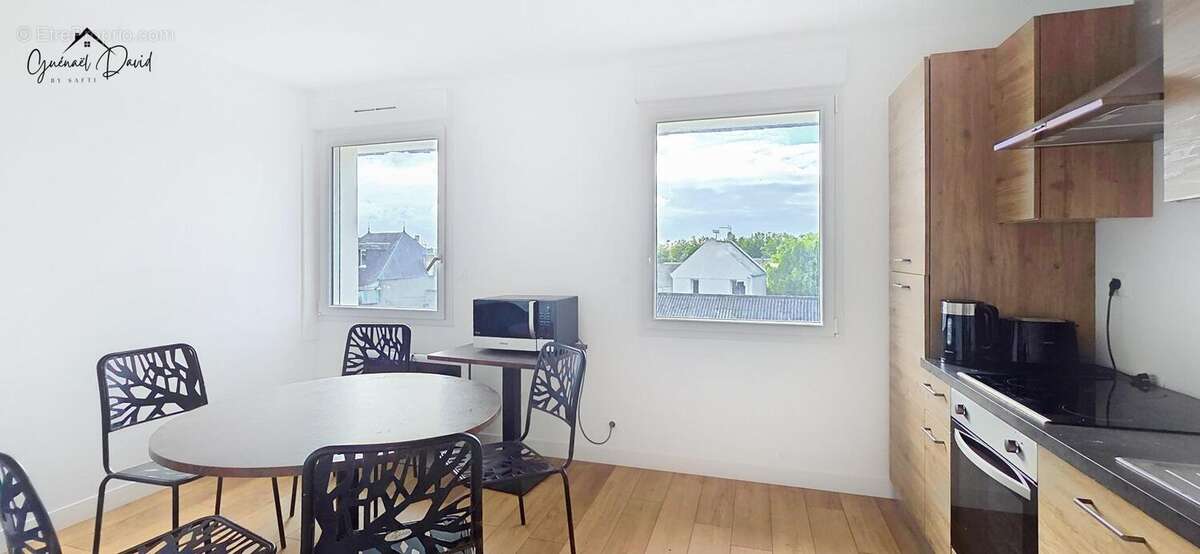 Photo 7 - Appartement à SAINT-POL-DE-LEON