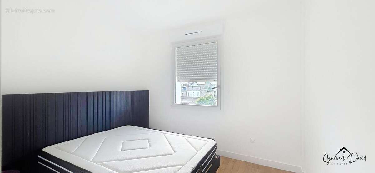 Photo 8 - Appartement à SAINT-POL-DE-LEON