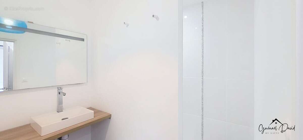 Photo 9 - Appartement à SAINT-POL-DE-LEON