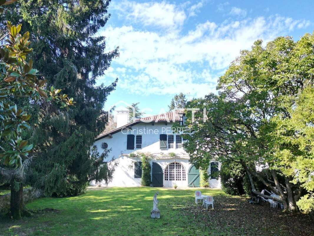 Photo 2 - Maison à SAINT-MARTIN-DE-SEIGNANX