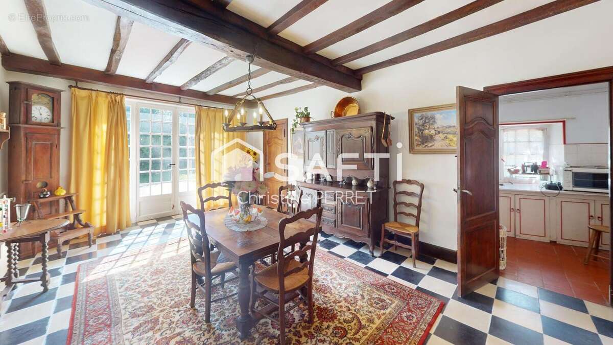 Photo 5 - Maison à SAINT-MARTIN-DE-SEIGNANX