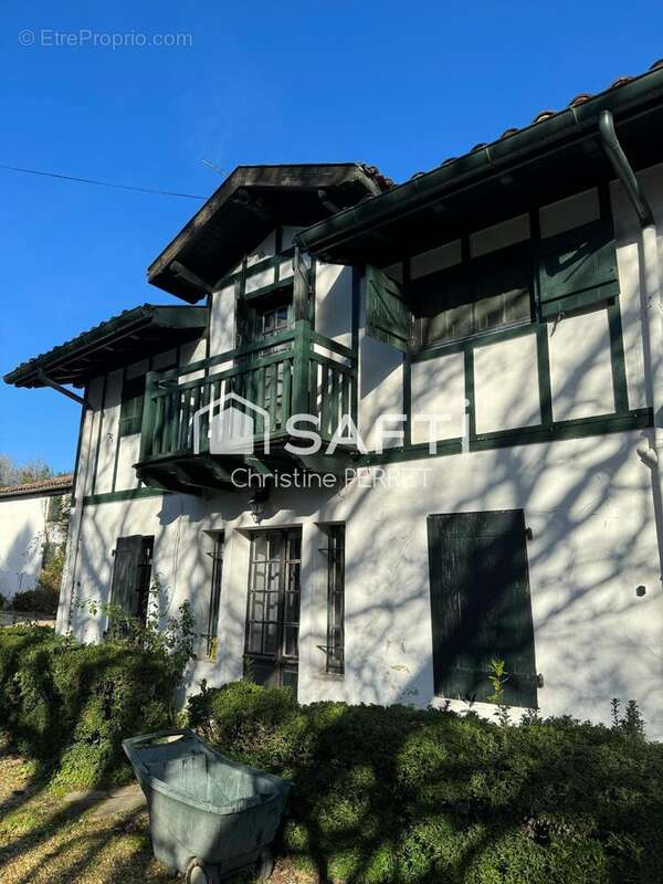 Photo 6 - Maison à SAINT-MARTIN-DE-SEIGNANX