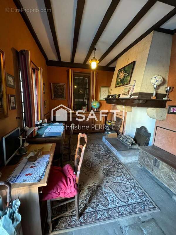 Photo 8 - Maison à SAINT-MARTIN-DE-SEIGNANX