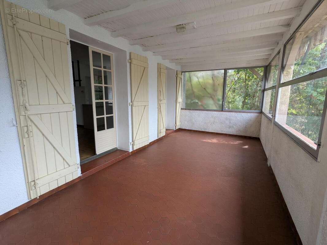 Photo 3 - Maison à CAHORS