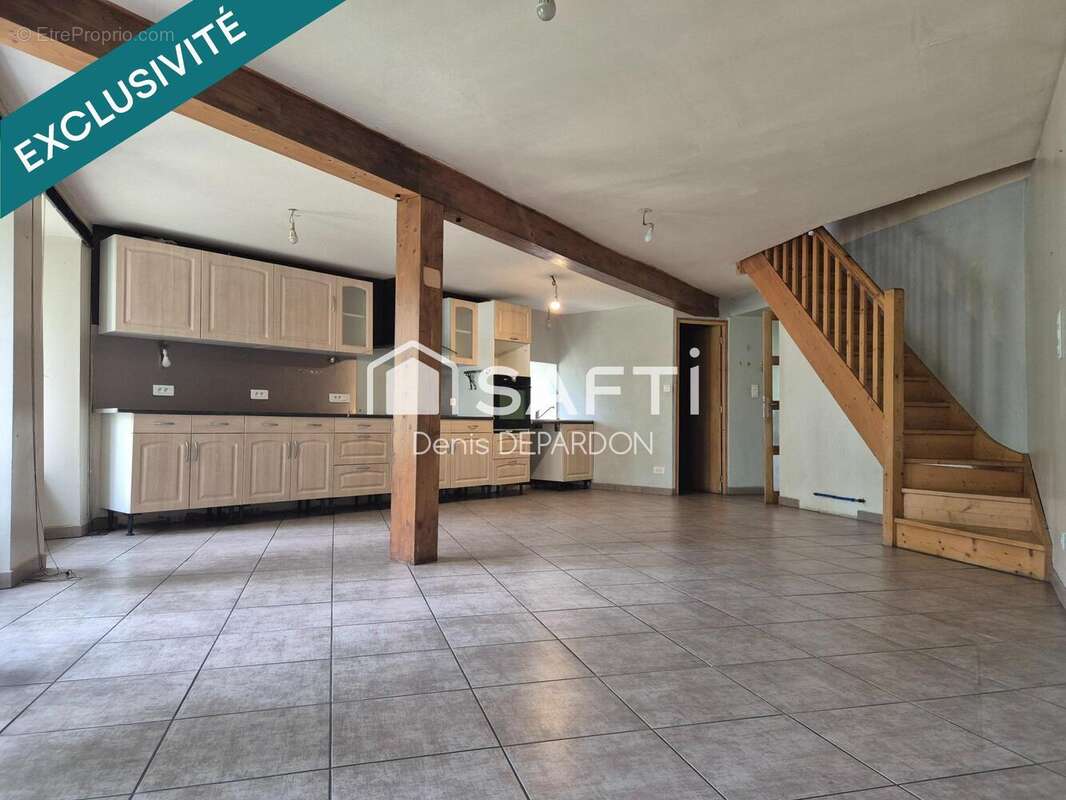 Photo 5 - Appartement à ARLANC