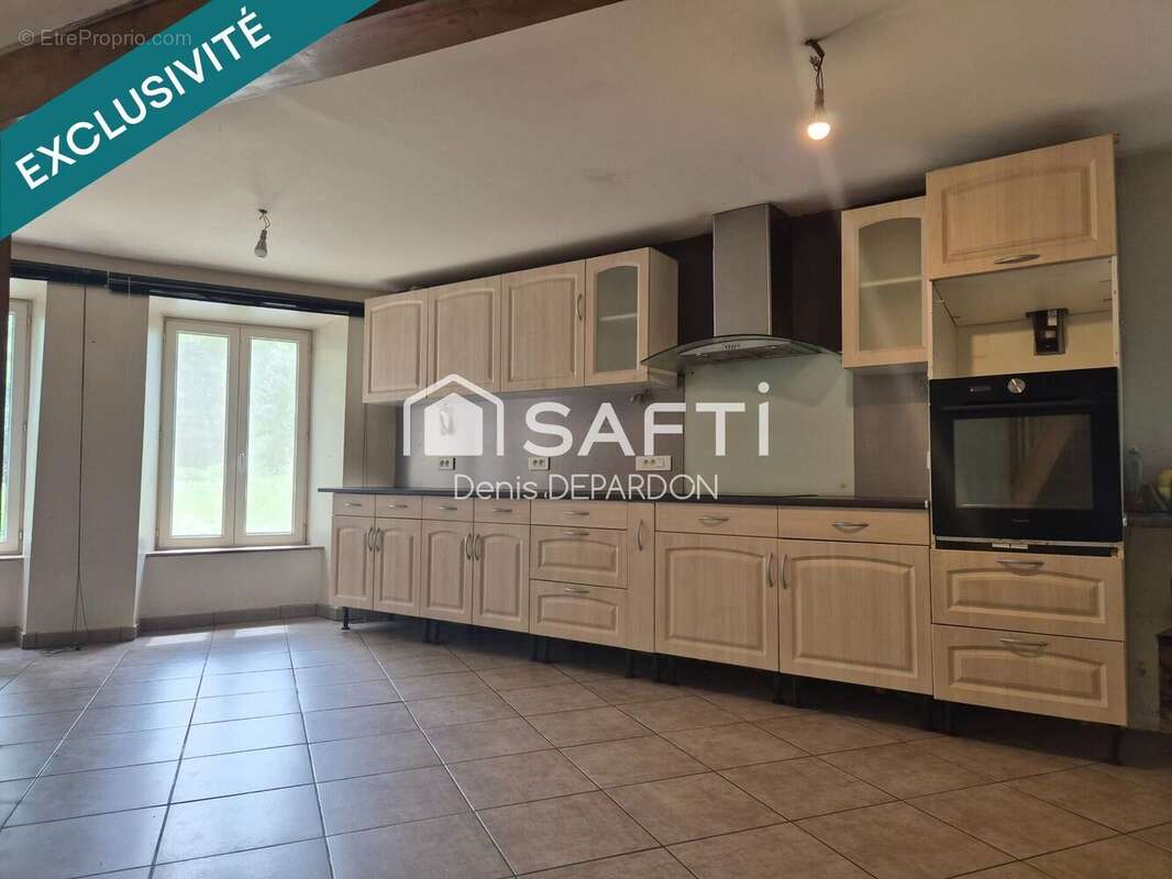 Photo 7 - Appartement à ARLANC