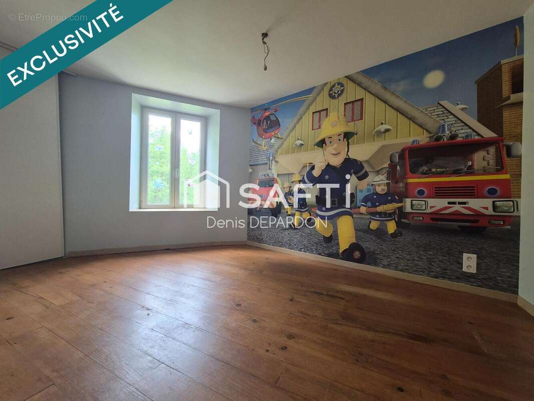 Photo 8 - Appartement à ARLANC