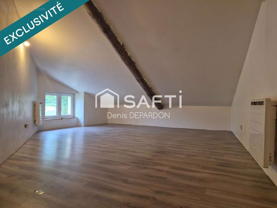 Photo 9 - Appartement à ARLANC