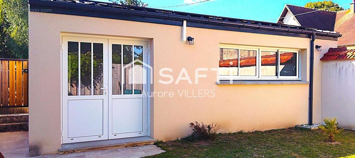 Photo 2 - Maison à SONCHAMP