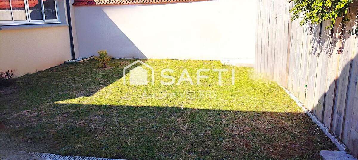 Photo 3 - Maison à SONCHAMP