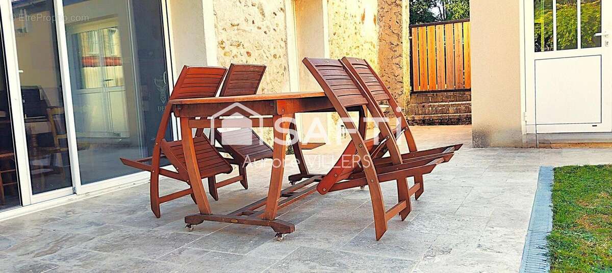 Photo 4 - Maison à SONCHAMP