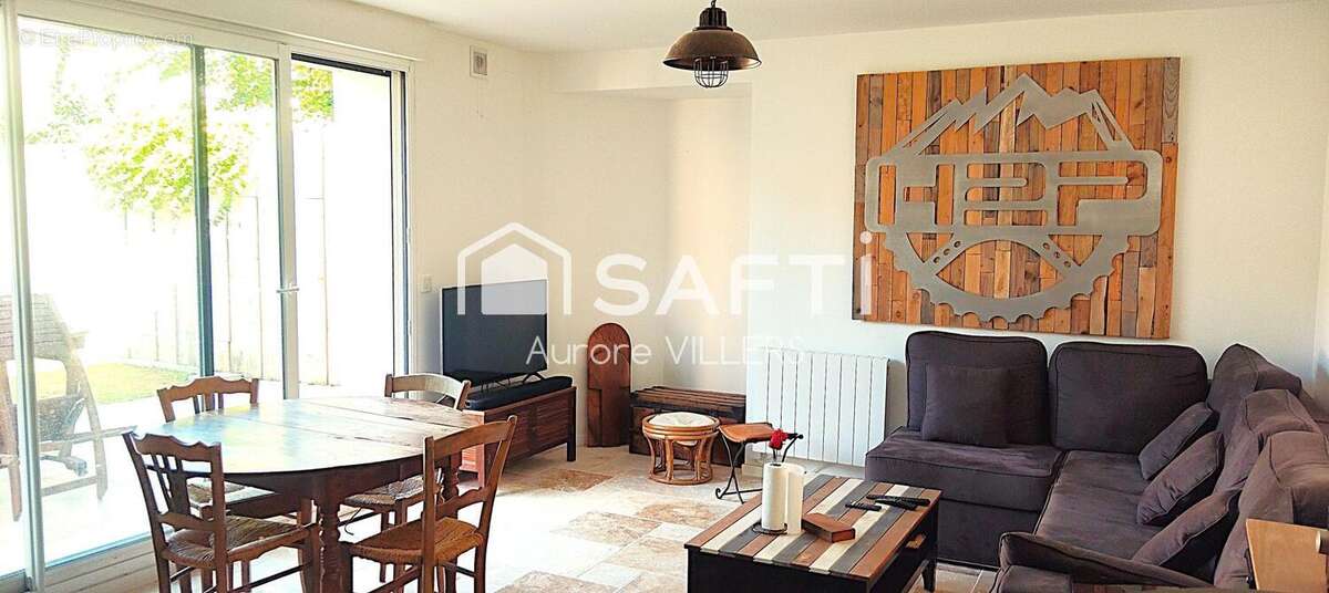 Photo 5 - Maison à SONCHAMP