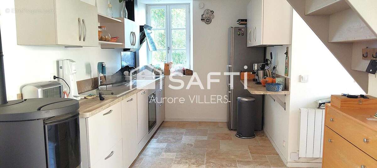 Photo 6 - Maison à SONCHAMP