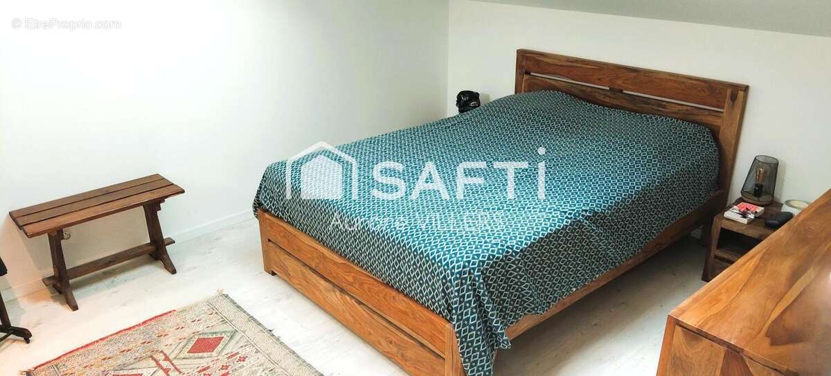 Photo 7 - Maison à SONCHAMP