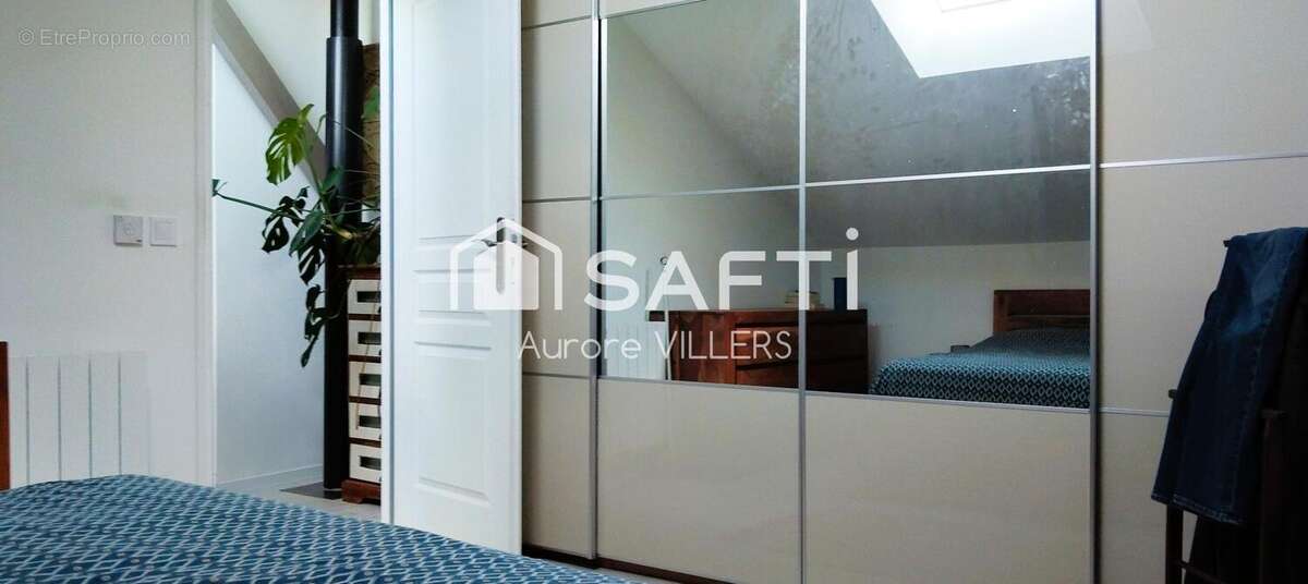 Photo 8 - Maison à SONCHAMP