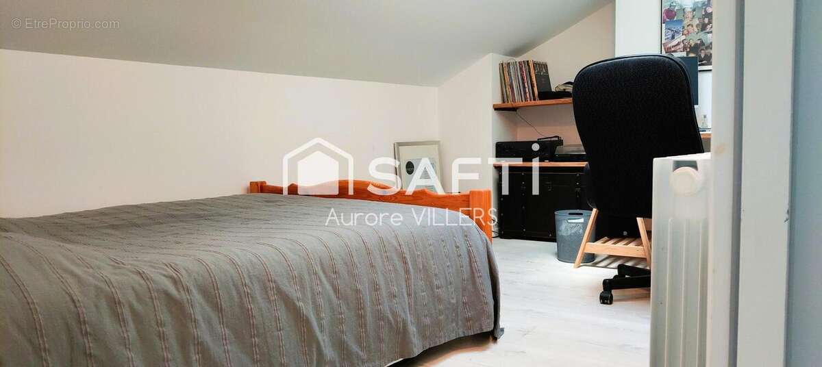 Photo 9 - Maison à SONCHAMP