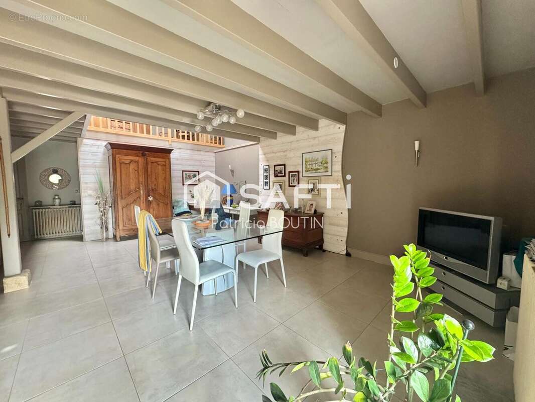 Photo 2 - Maison à NIORT