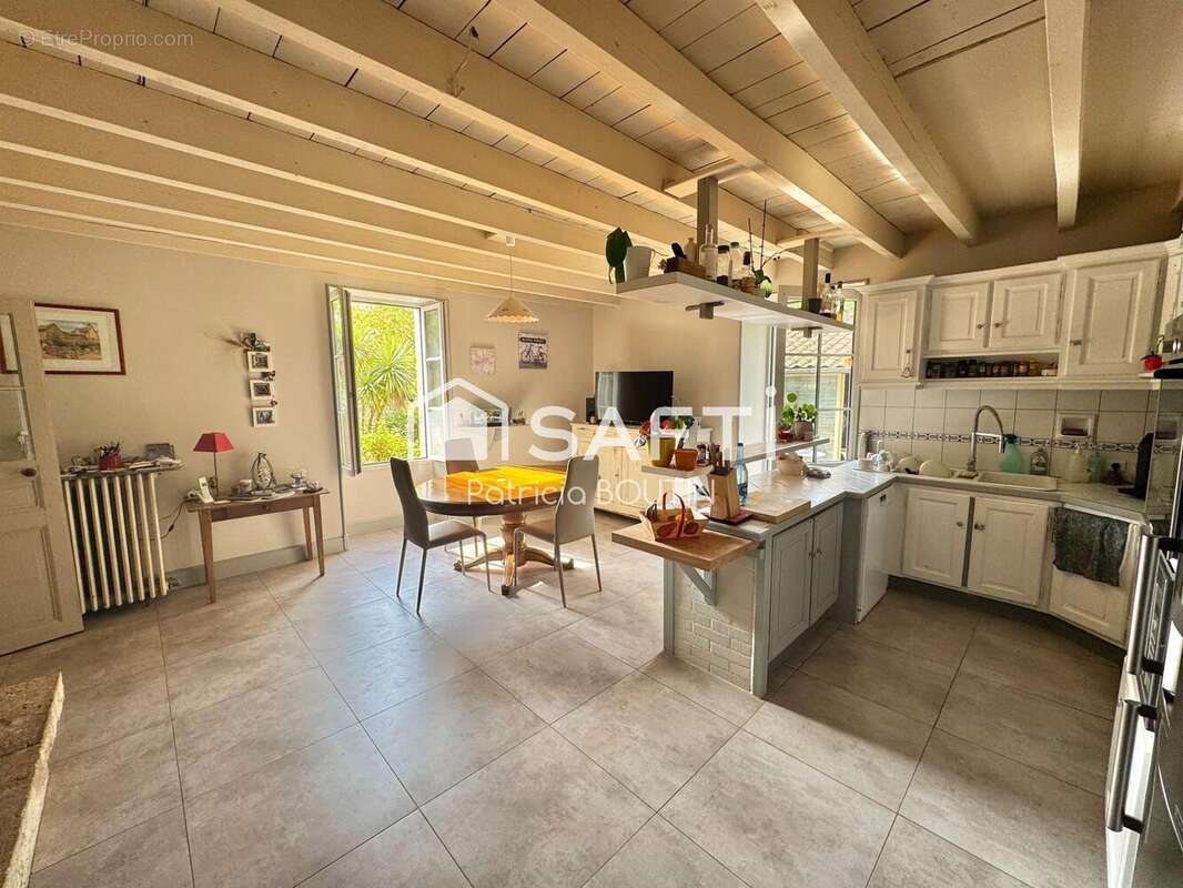 Photo 3 - Maison à NIORT