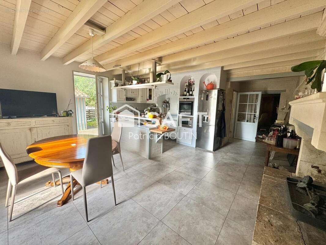 Photo 4 - Maison à NIORT