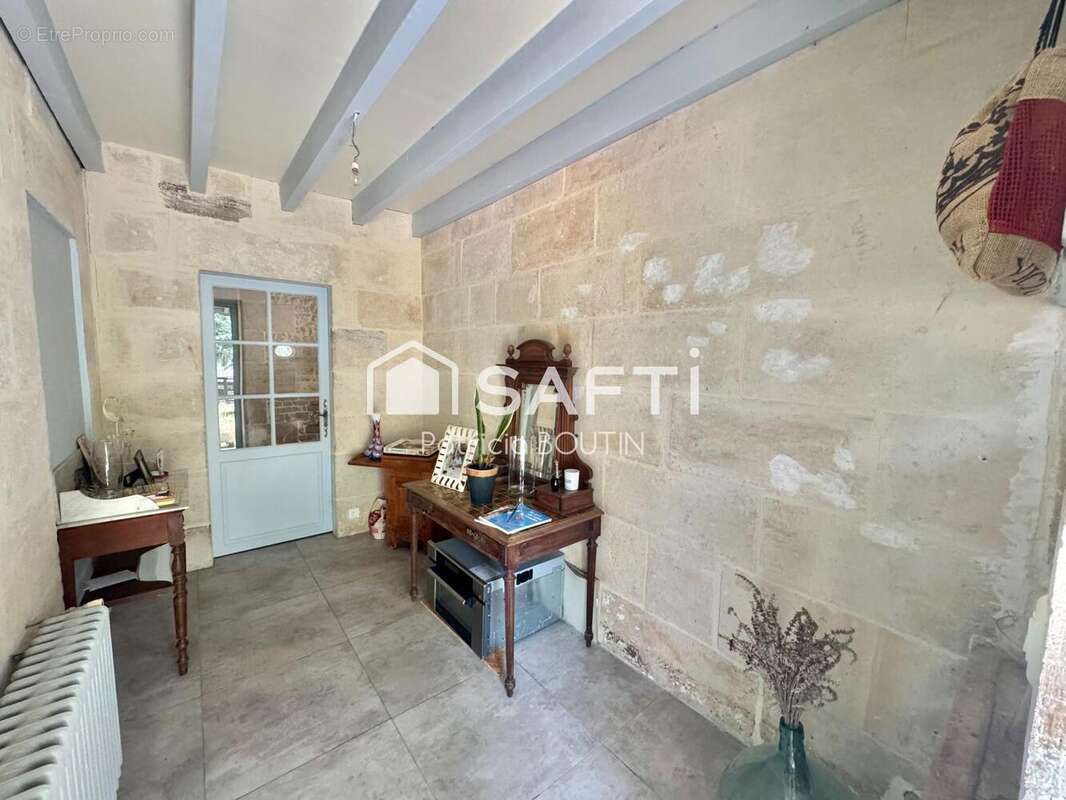 Photo 7 - Maison à NIORT