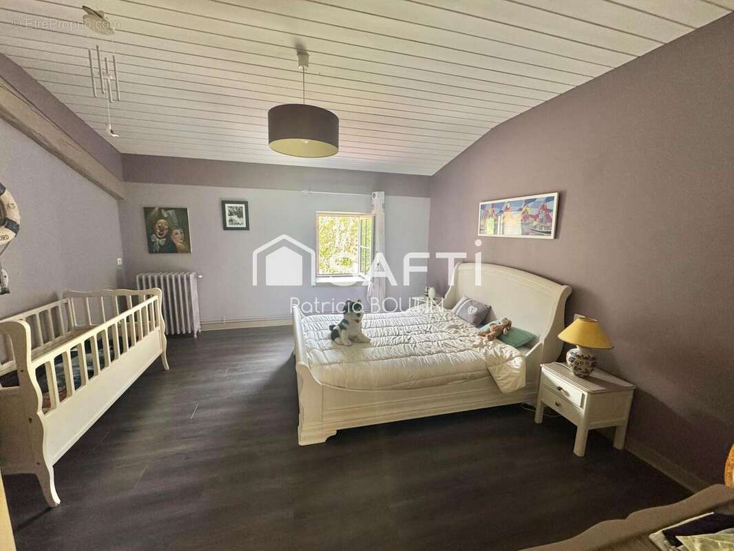 Photo 8 - Maison à NIORT