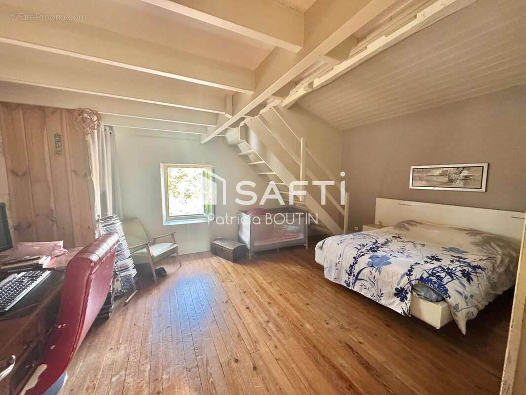 Photo 9 - Maison à NIORT