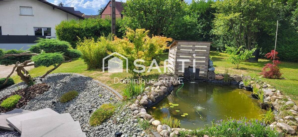 Photo 1 - Maison à BORON