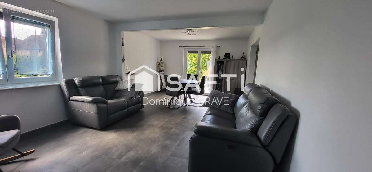 Photo 3 - Maison à BORON