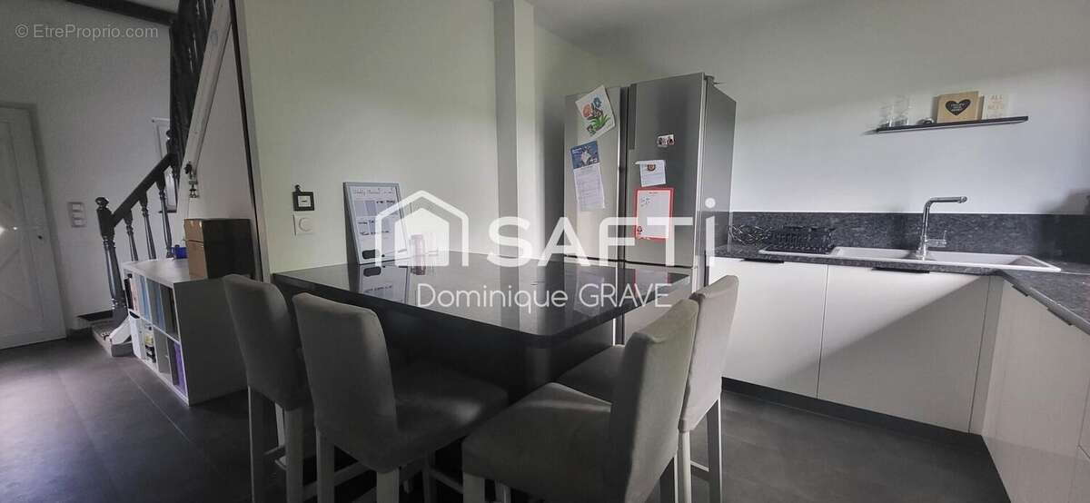 Photo 4 - Maison à BORON