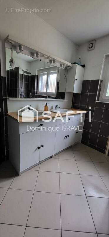 Photo 5 - Maison à BORON