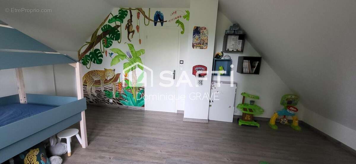 Photo 7 - Maison à BORON