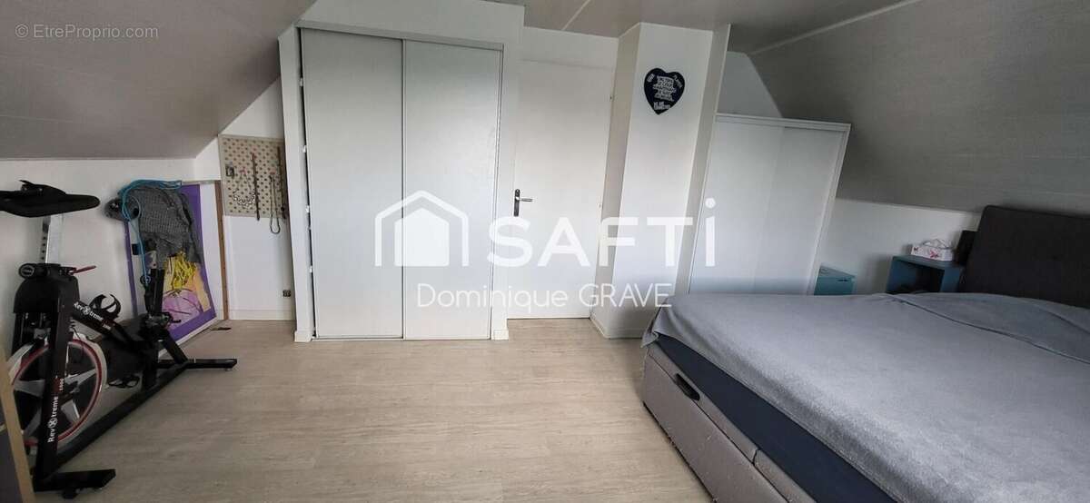 Photo 8 - Maison à BORON