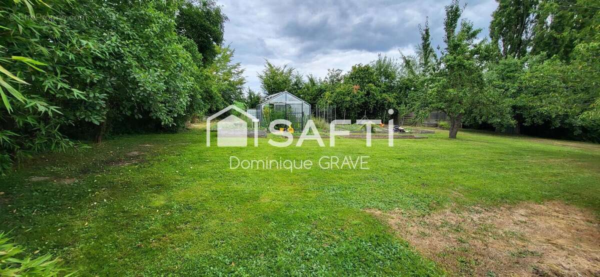 Photo 9 - Maison à BORON