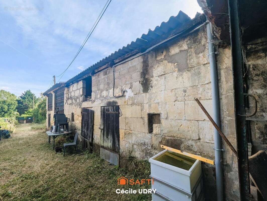 Photo 2 - Maison à CINQ-MARS-LA-PILE