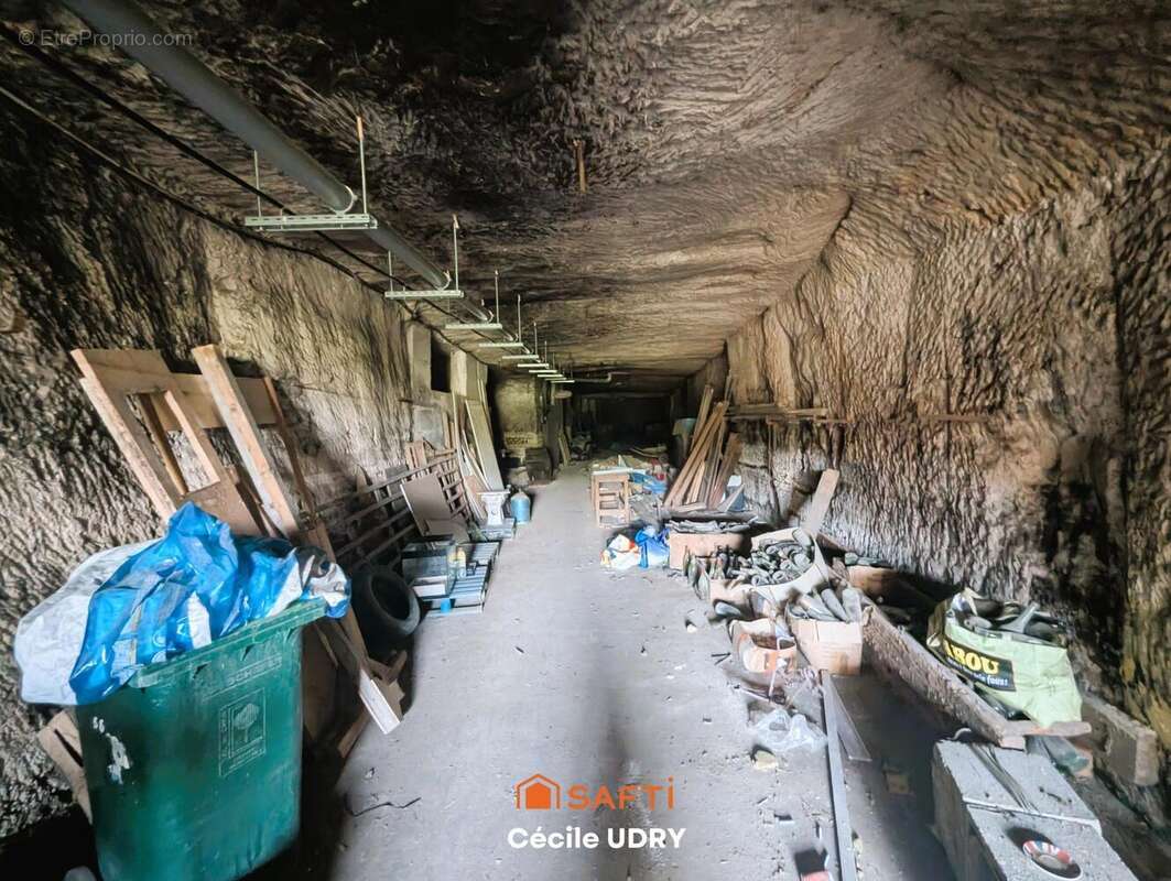 Photo 3 - Maison à CINQ-MARS-LA-PILE