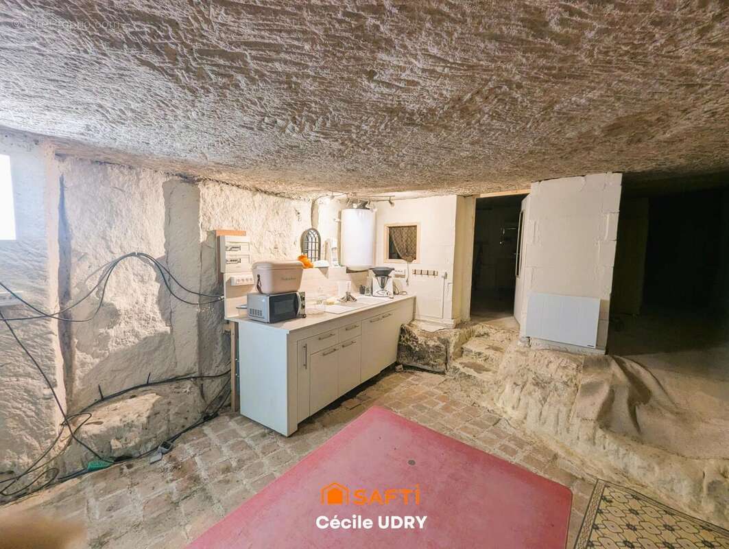 Photo 6 - Maison à CINQ-MARS-LA-PILE